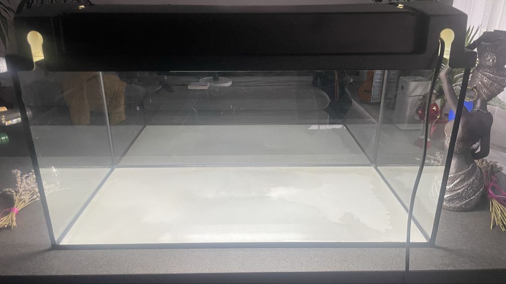 De vanzare Acvariu/terariu