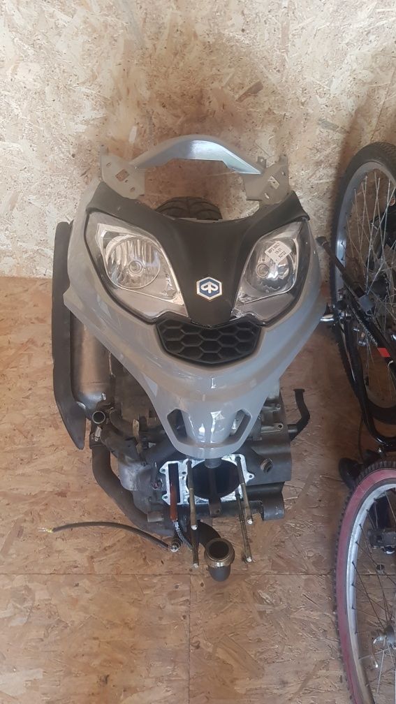 Componente Piaggio mp3 300HPE SPORT 2019-2024
