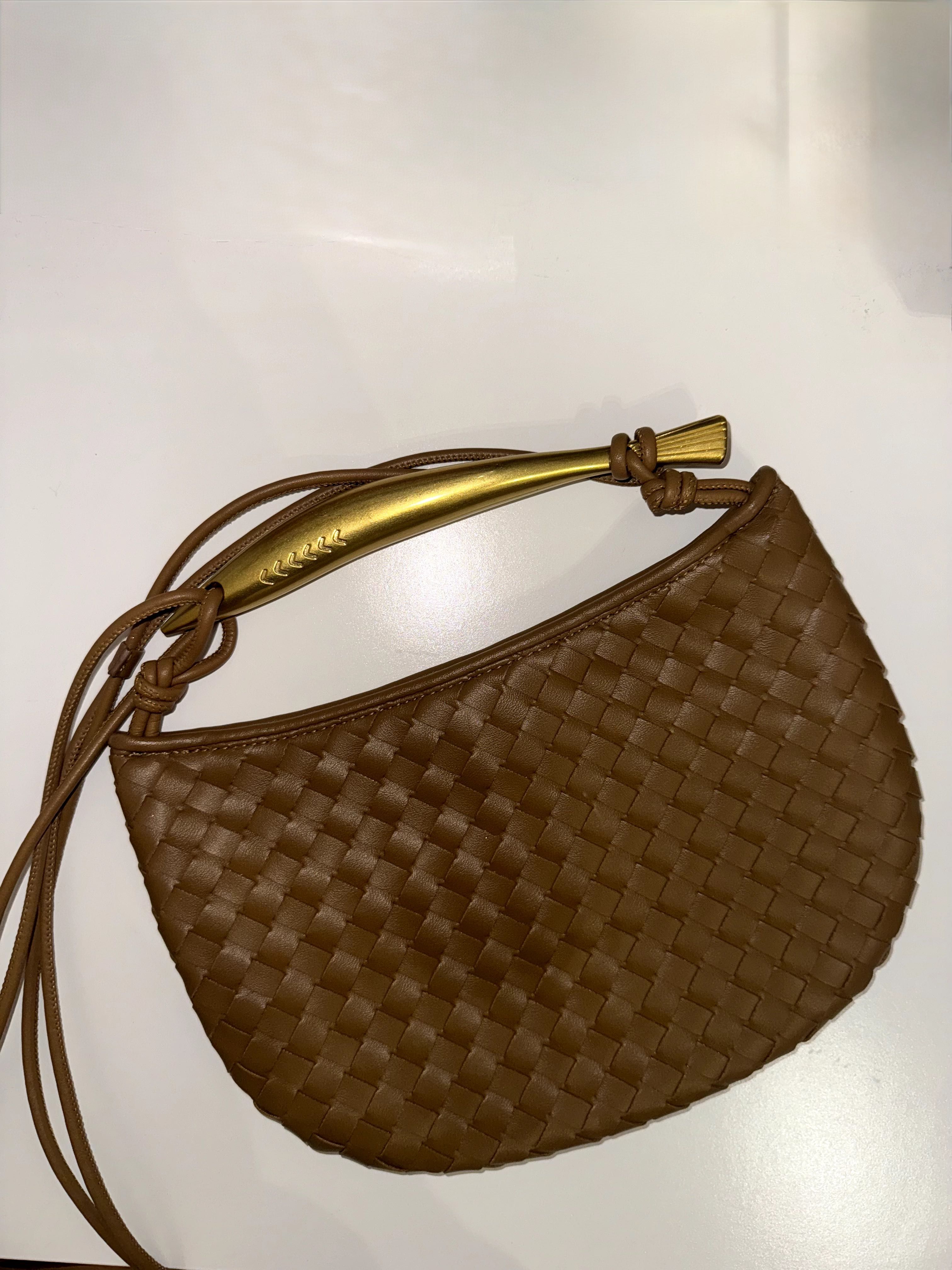 Bottega veneta Sardine bag чанта