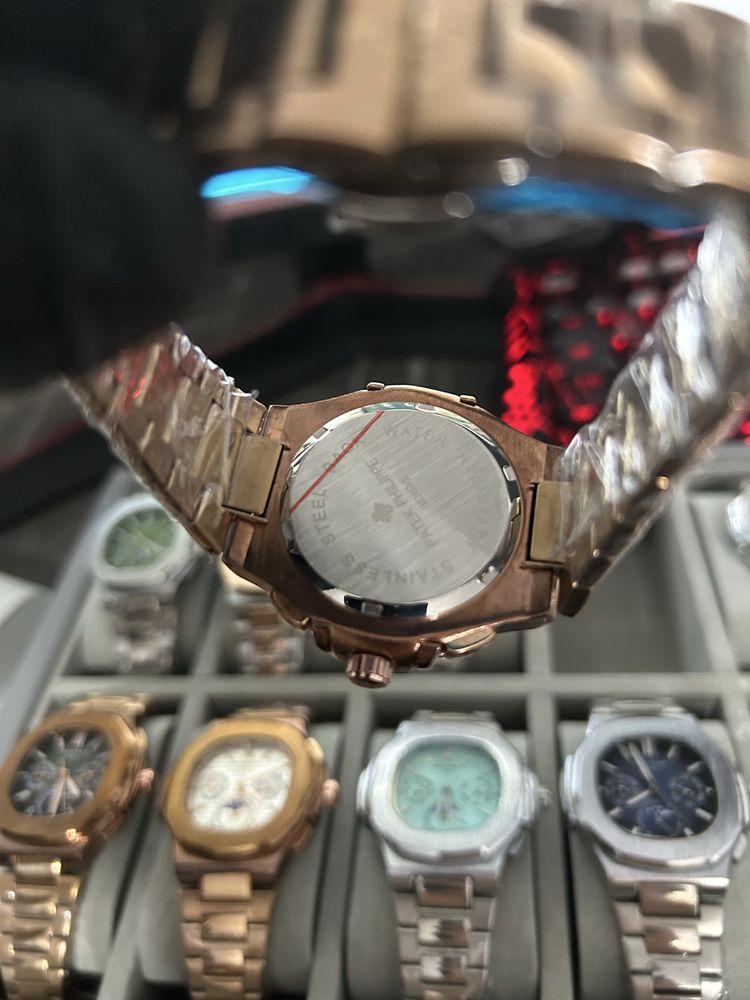 Ceas Patek Philippe