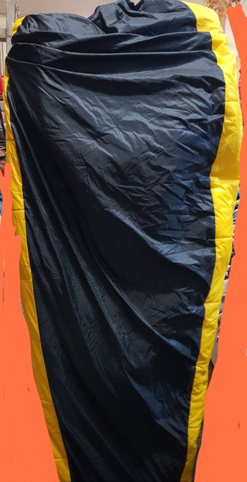 Sac de dormit High Pack Peack Moguul 3D Masura M