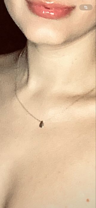 Lantisor stil lacrima