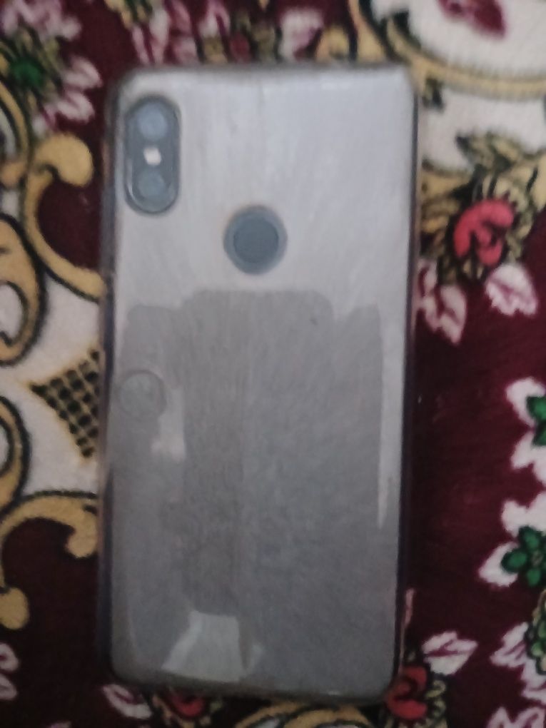 Redmi not 6 proo