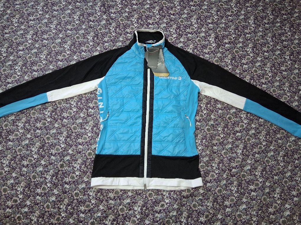 Спортно дамско яке Martini Sportswear S