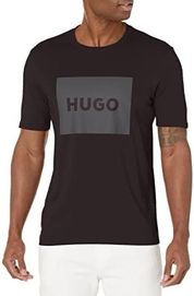 Hugo мъжка тениска модел 2024