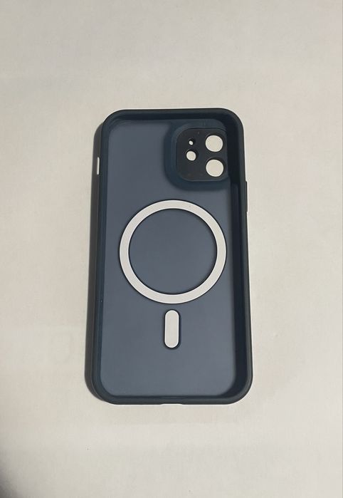Husa iphone 12 putin utilizata