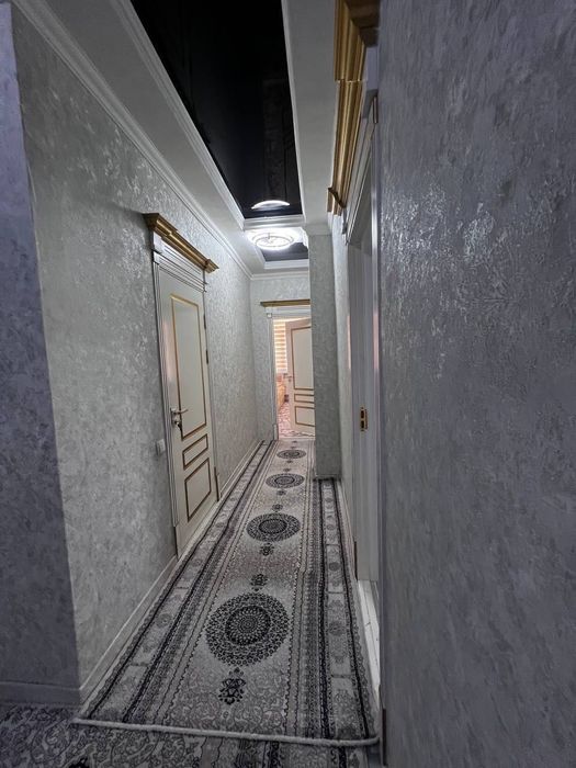 3в4/4/16 Паркентский (Корзинка) новостройка,