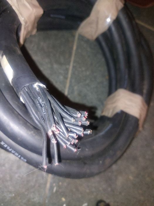 Cablu multicore 10 m