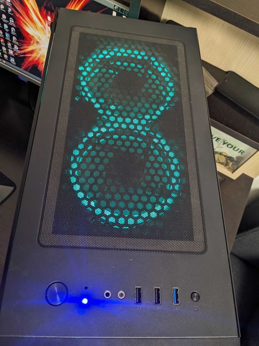 Unitate Calculator Gaming