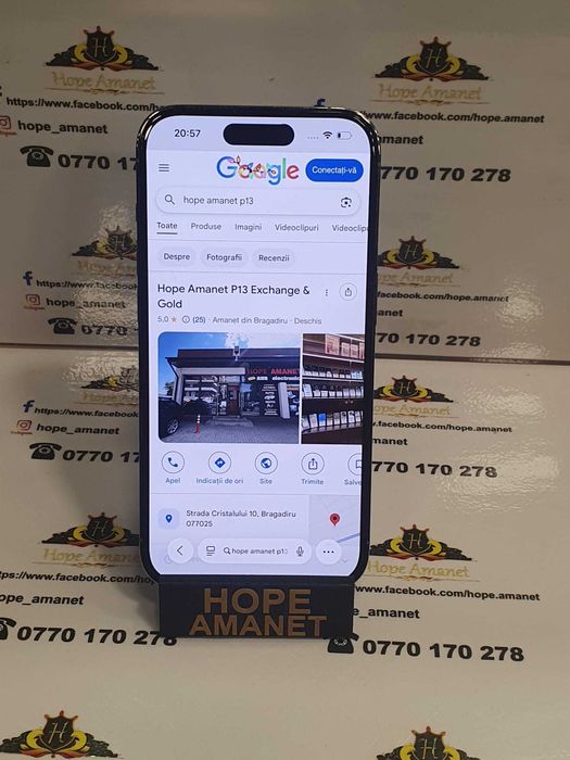 Hope Amanet P13/Iphone 14 pro