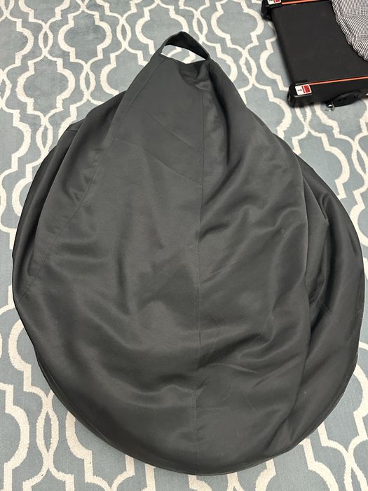 Пуфик/подушка лежанка