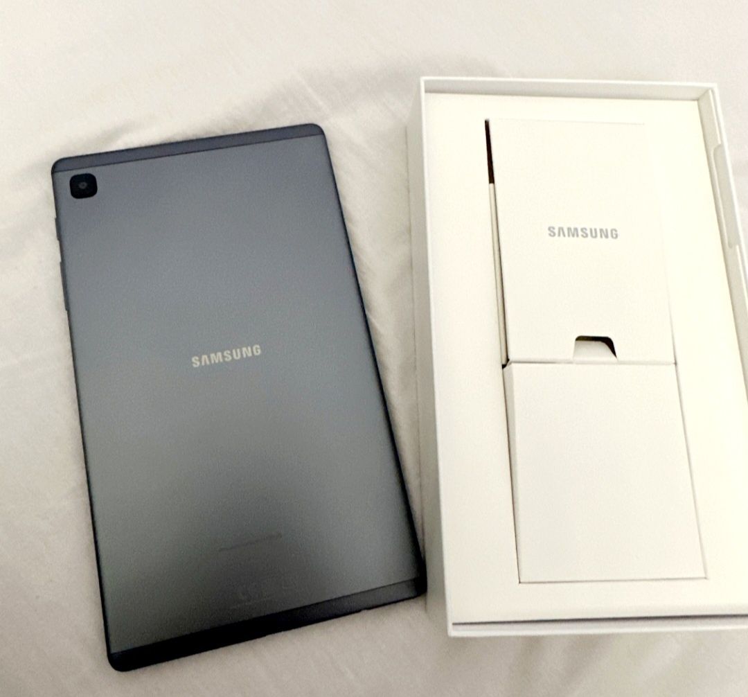 Samsung Galaxy Tab A7 lite