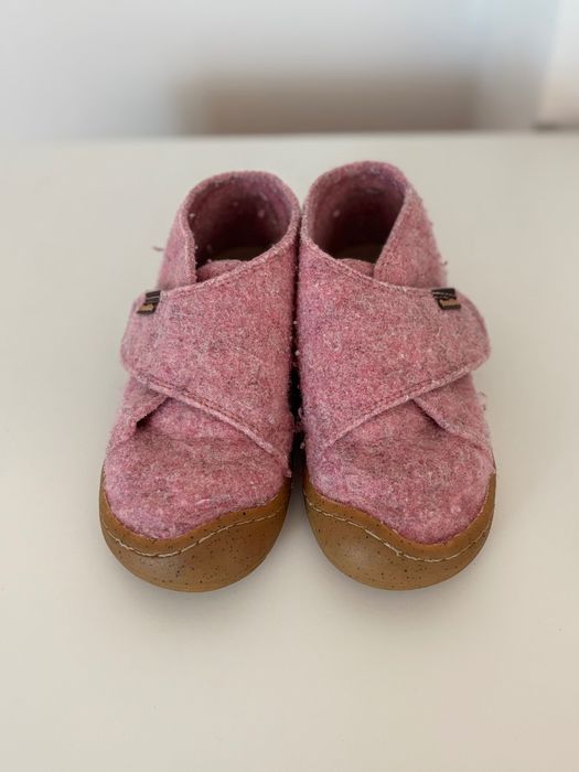 Боси обувки/пантофи Froddo