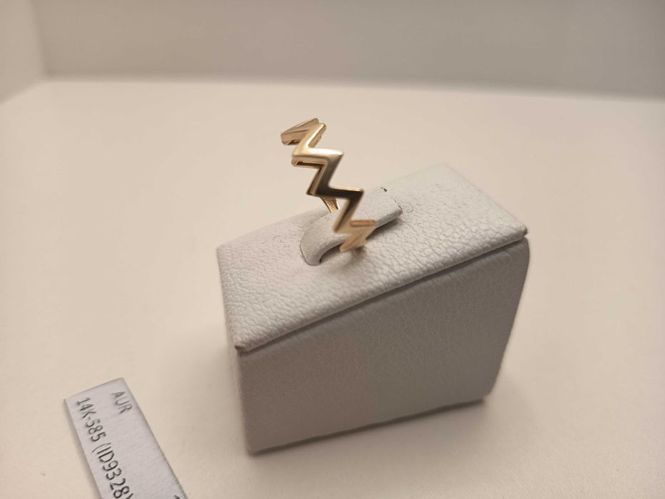 Inel aur 14 Karate (1.72 grame) ID9328