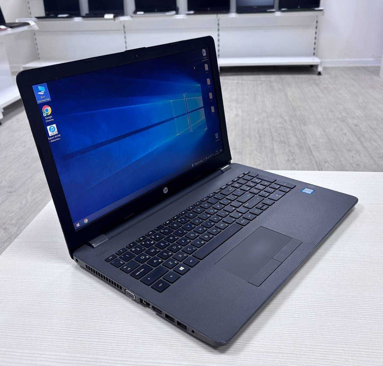 HP Core i5-7/ОЗУ 8гб/SSD 240гб/Офисқа арналған Жылдам істейді
