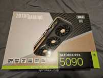 Видеокарта RTX 5090