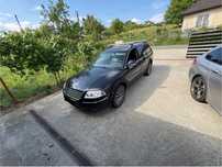 Vw passat **2006** 4x4