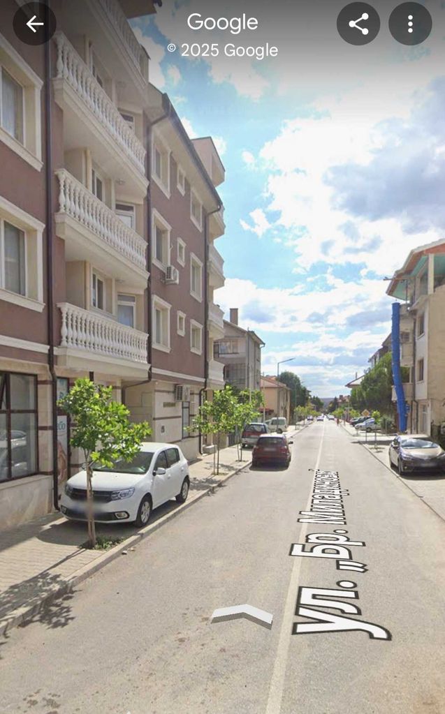 Продава се Ателие в Айтос - 43 кв.м за 1008 €/кв.м - Снимка #4
