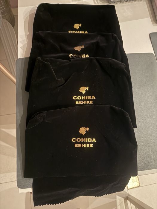 Калъфи за хумидор/Хумидор/Кутия за пури