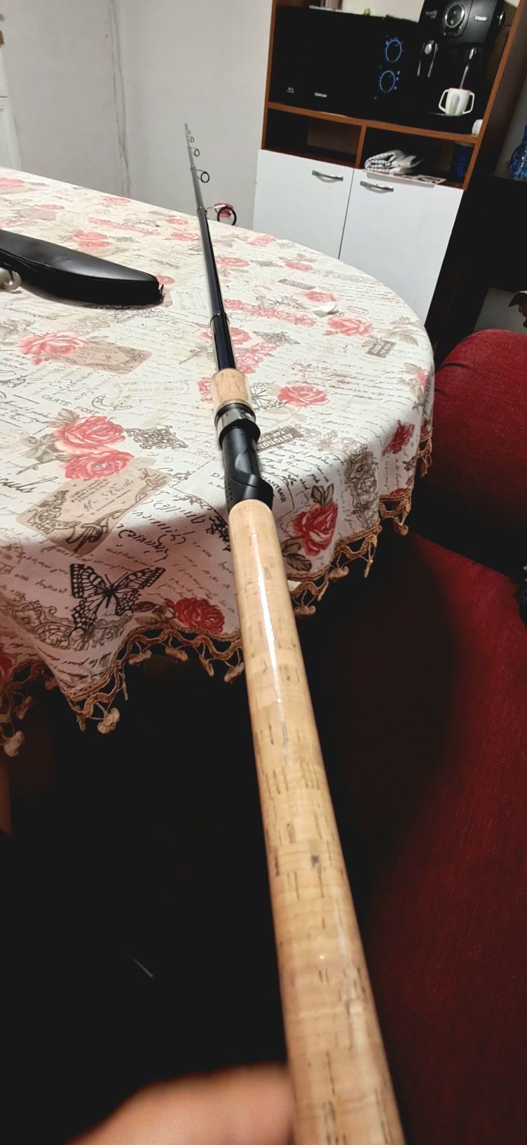 Guangwei Angell Tele Spin 3.60м / 10-40гр