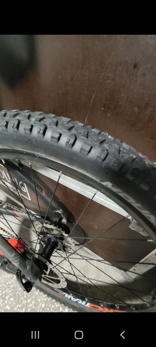 Bicicleta MTB, utilizata,stare bună