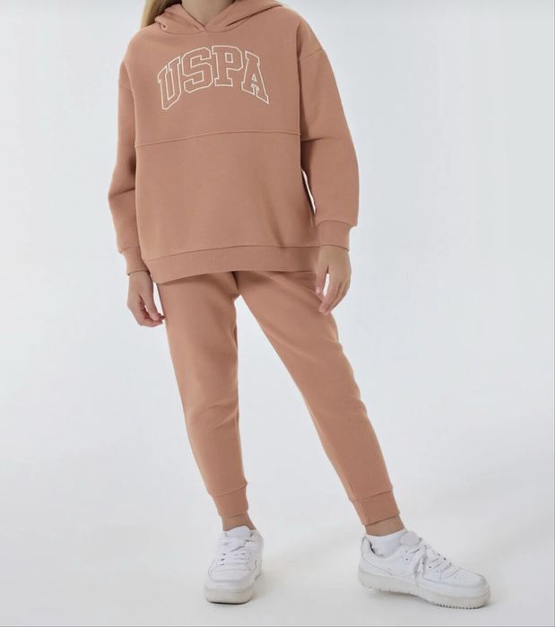 Комплект US Polo Assn