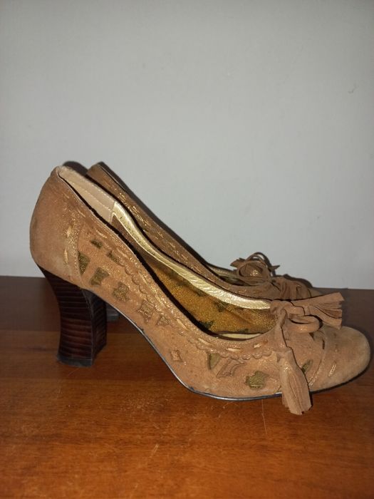 туфли размер 38 удобные устойчивые