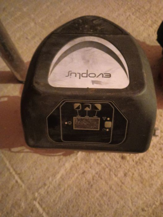 Pompa de apa  grunfos