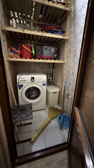 Kivar tir bor shaxarda oyla ga berladi