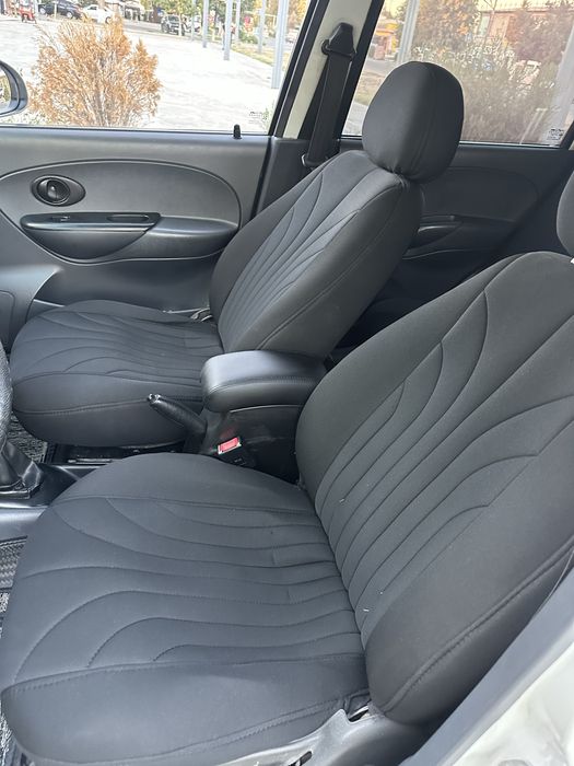 Matiz 2016 mx euro
