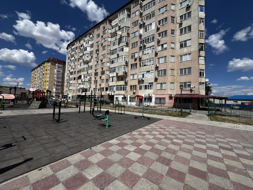 Аренда помещения в густонаселенном районе