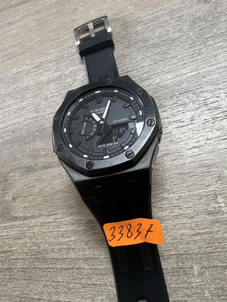 Часовник Casio модел G-shock