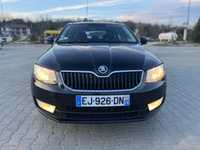 Skoda octavia  break