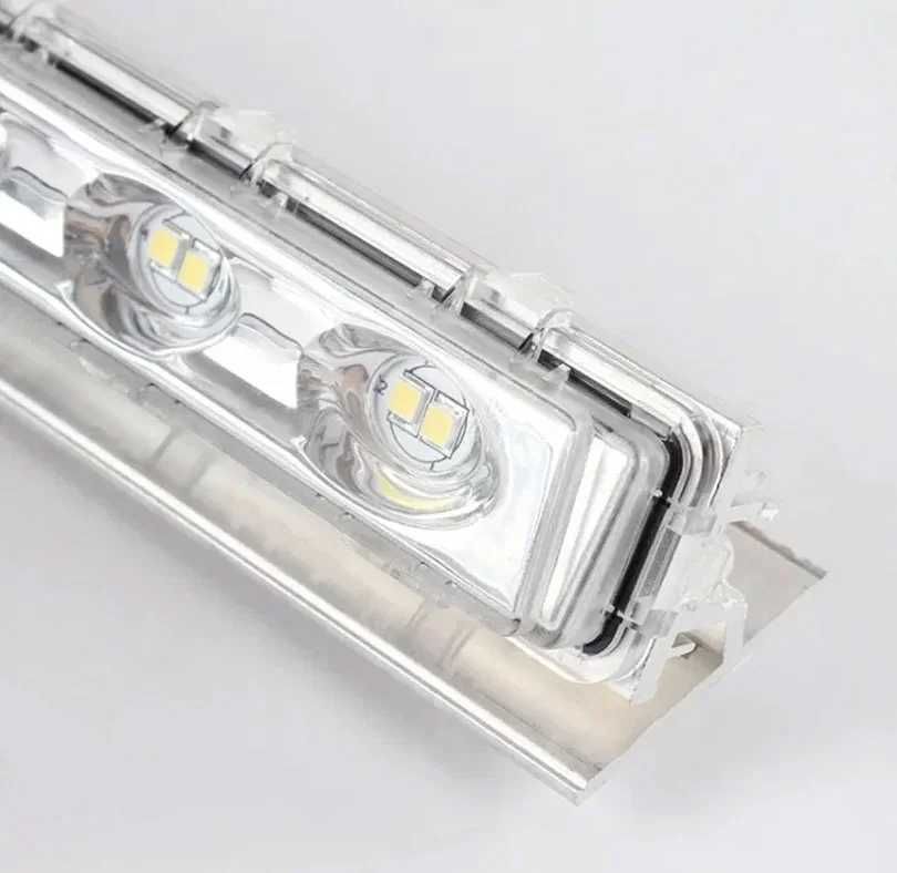 Lampa camper exterior rulota caravana exterior LED 12V
