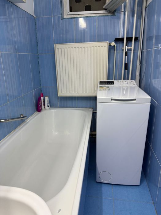 partament 2 camere – 49 m² – Etaj 2/4 – Calea Şagului, Timişoara