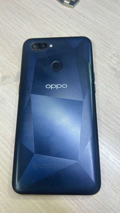 : Oppo A12; 32гб  (Алматы) 801235