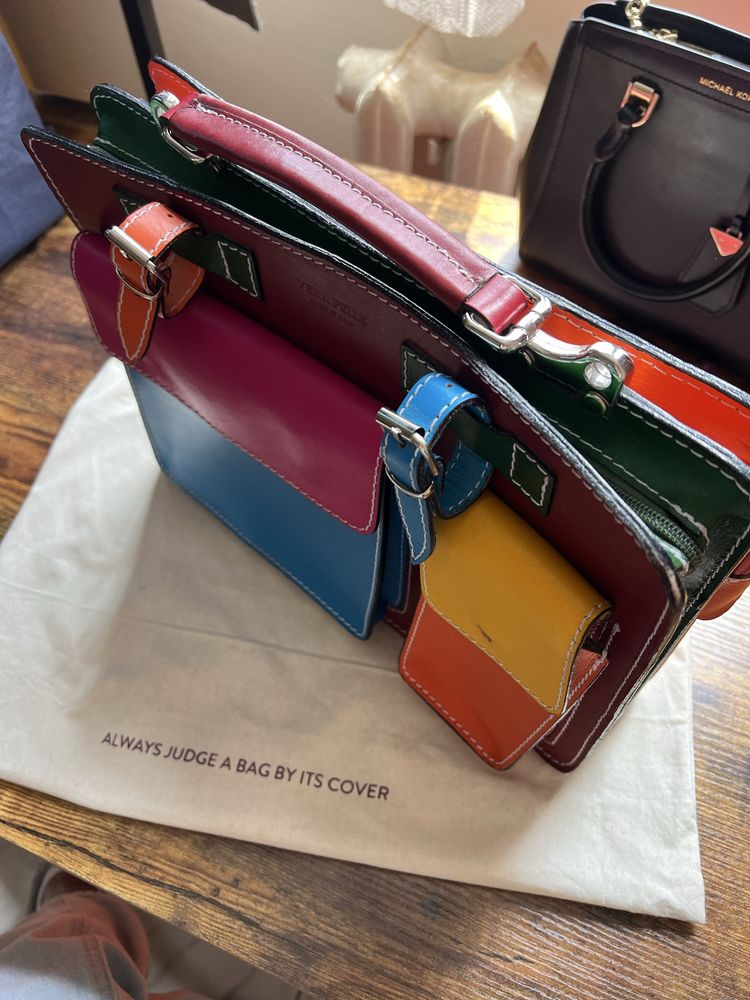 Оригинални дамски чанти - Michael Kors, Ted Baker, Tommy Hilfiger