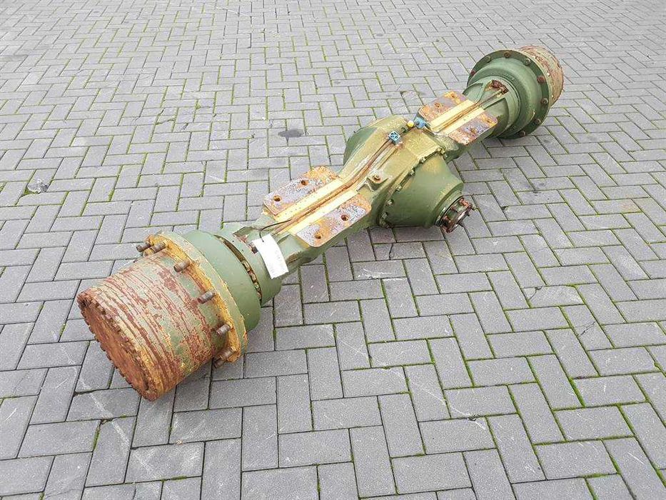 Axa ZF AP-411/HK - Piese de schimb ZF