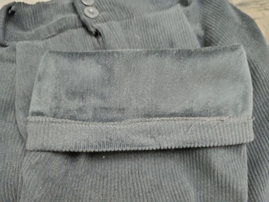 Зимние брюки для девочек