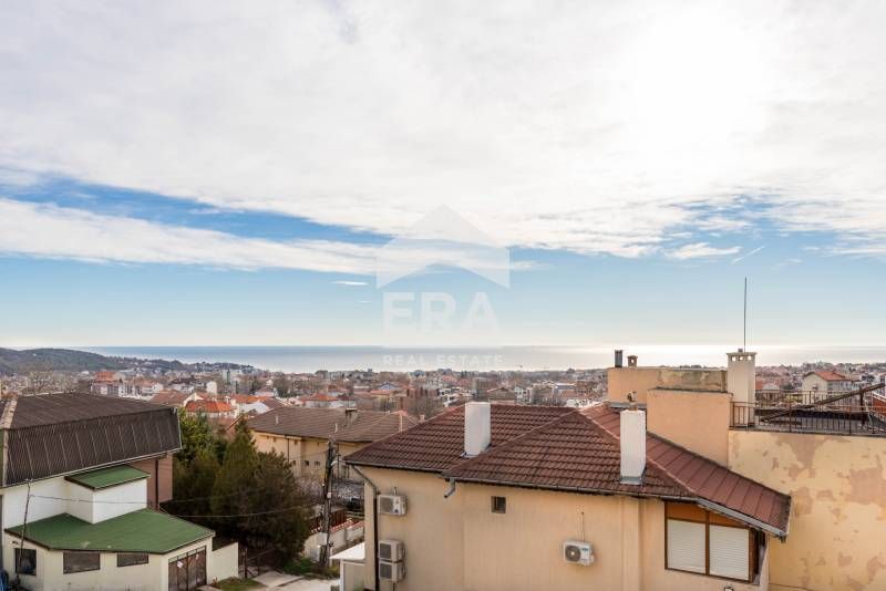 Продава се Едностаен апартамент в Варна, Виница - 45 кв.м за 1700 €/кв.м - Снимка #8