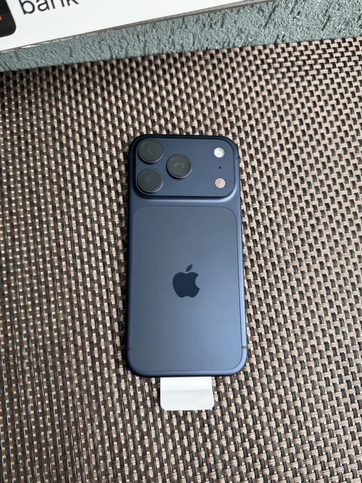 1TB!*ЛИЗИНГ*iPhone 17 Pro*BLUE айфон 17 про син 1000гб