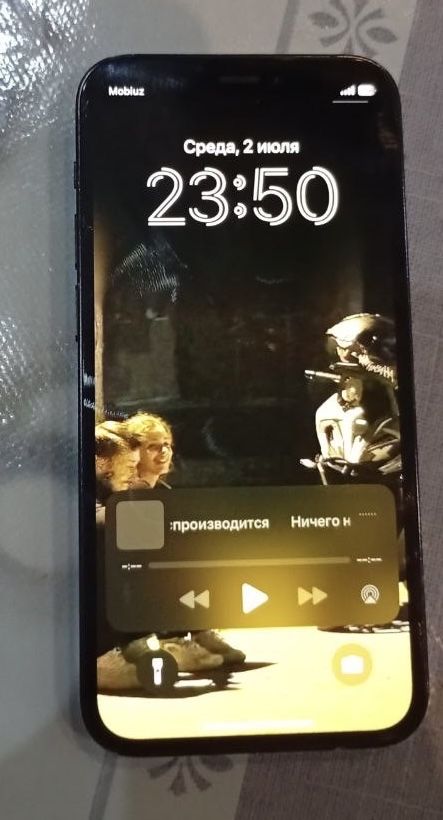 Iphone 12 mini sotiladi