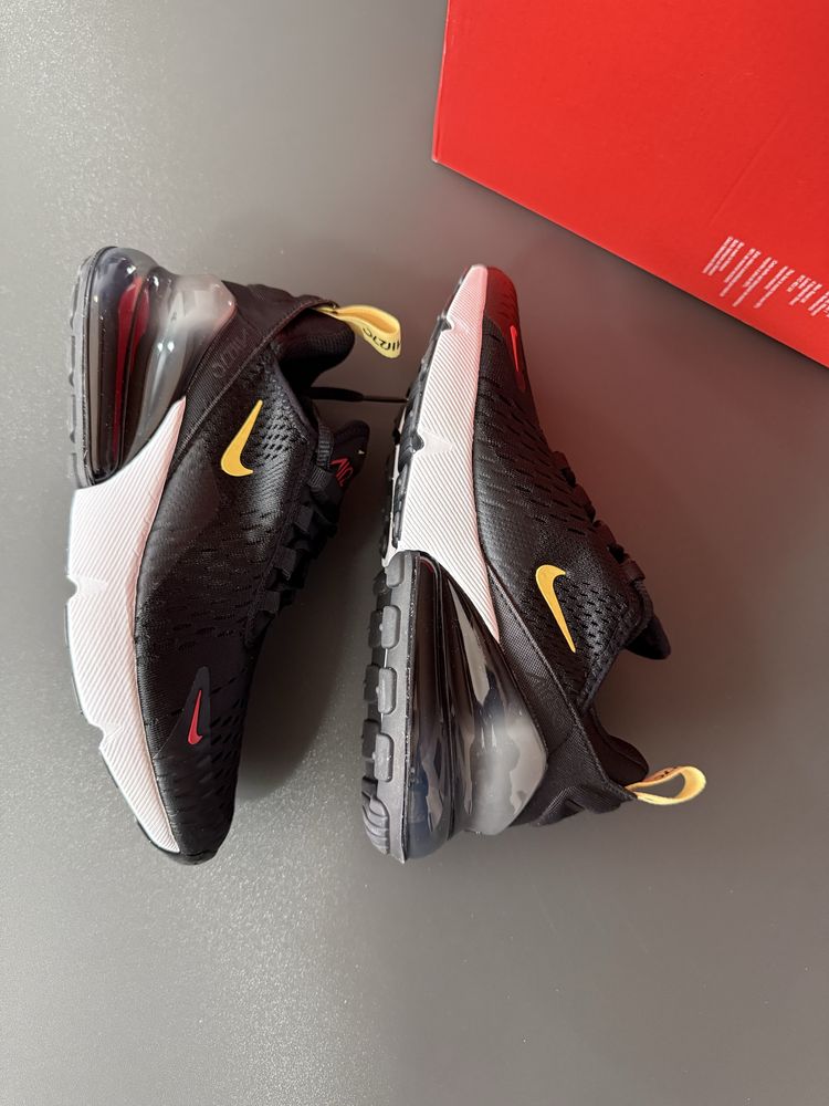 adidasi Originali Nike Air Max 270 noi ,marime 36
