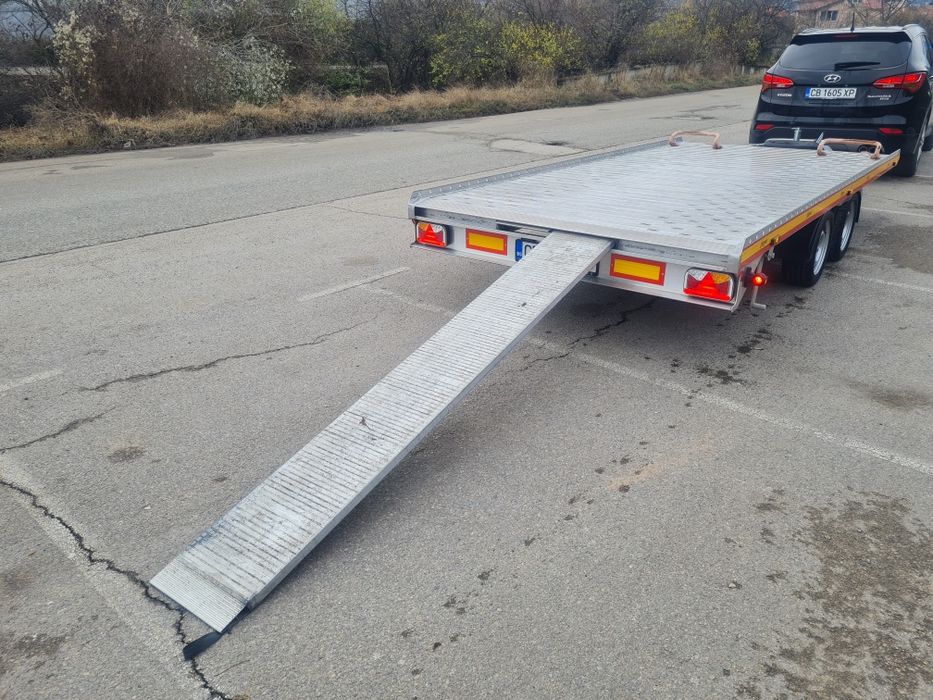 Превози на автомобили,