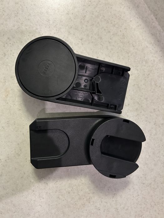 Адаптори за кошница Cybex