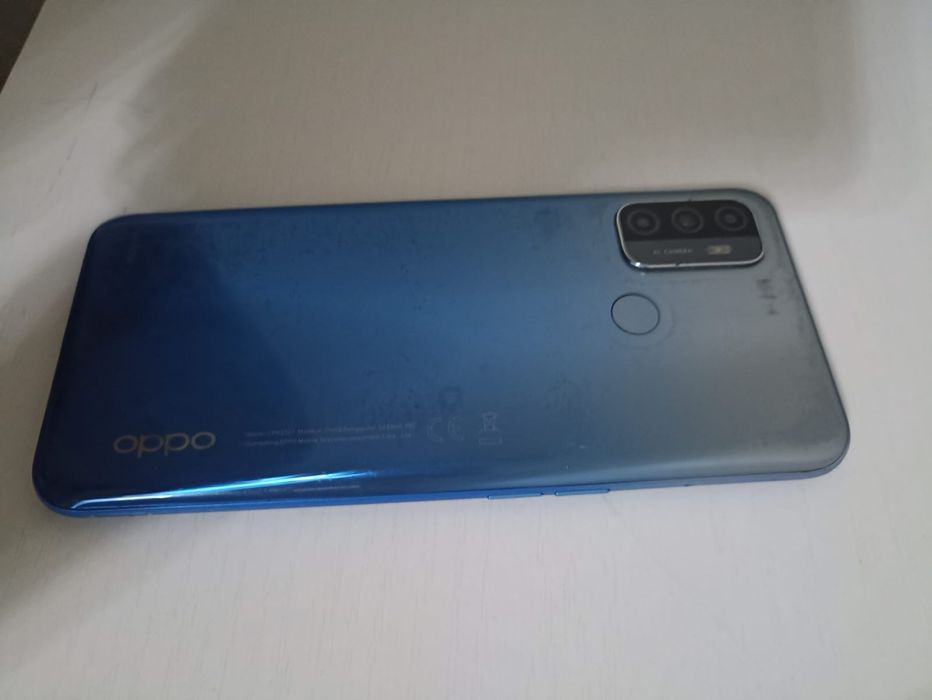 Продам Oppo A53 в хорошем состоянии