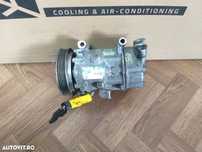 Compresor clima Mini Cooper 1.6 Diesel 9213175-04 motor N47C16A euro 5