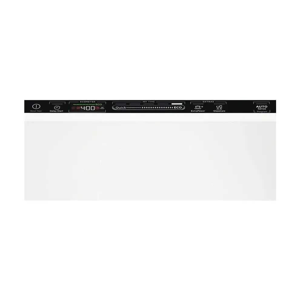 Съдомиялна за вграждане AEG 6000 FSK64907Z, 60 см.