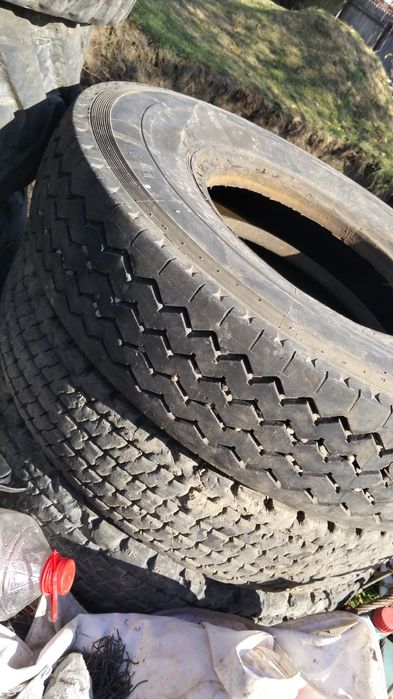 Anvelope utilaje agricole