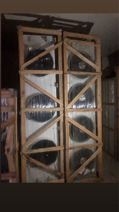 Isparitel DD140 Bescool Xitoy